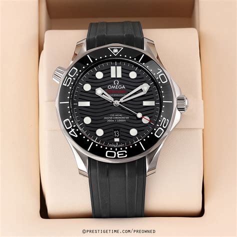 omega seamaster co axial 8507|omega seamaster 300m pre owned.